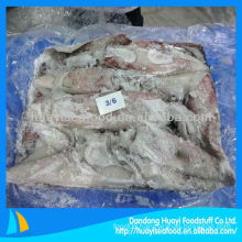 frozen squid seafood